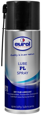 Pl lube spray eurol 100ml