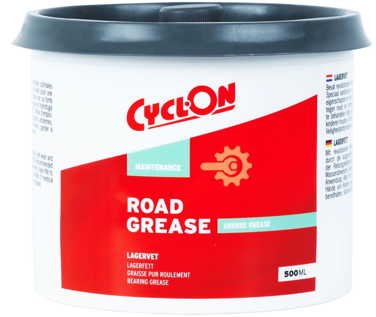 CyclOn Road Grease 500ml