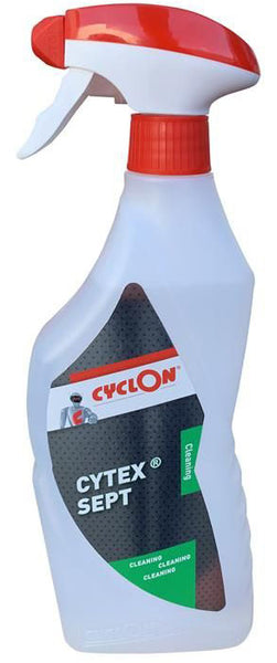 Desinfectiespray met alcohol Cyclon Cytex Sept - 750ml