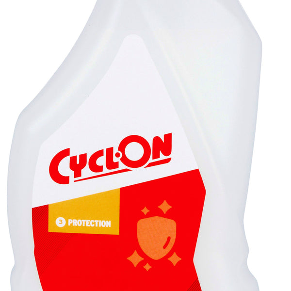 CyclOn Bike Protector Instant Polish wax 750ml trigger