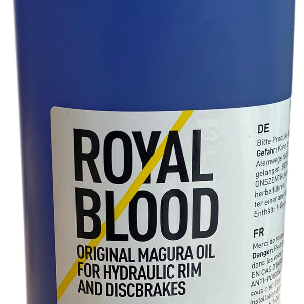 Magura Remvloeistof Royal Blood (1 liter)