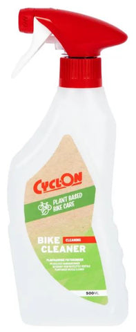 CyclOn Plant Based Bike Cleaner 500 ml trigger