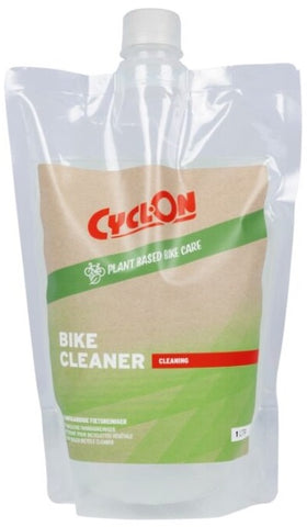 CyclOn Plant Based Bike Cleaner 1 liter