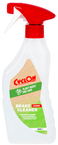 Cyclon Plant Based Brake Cleaner 500 ml trigger