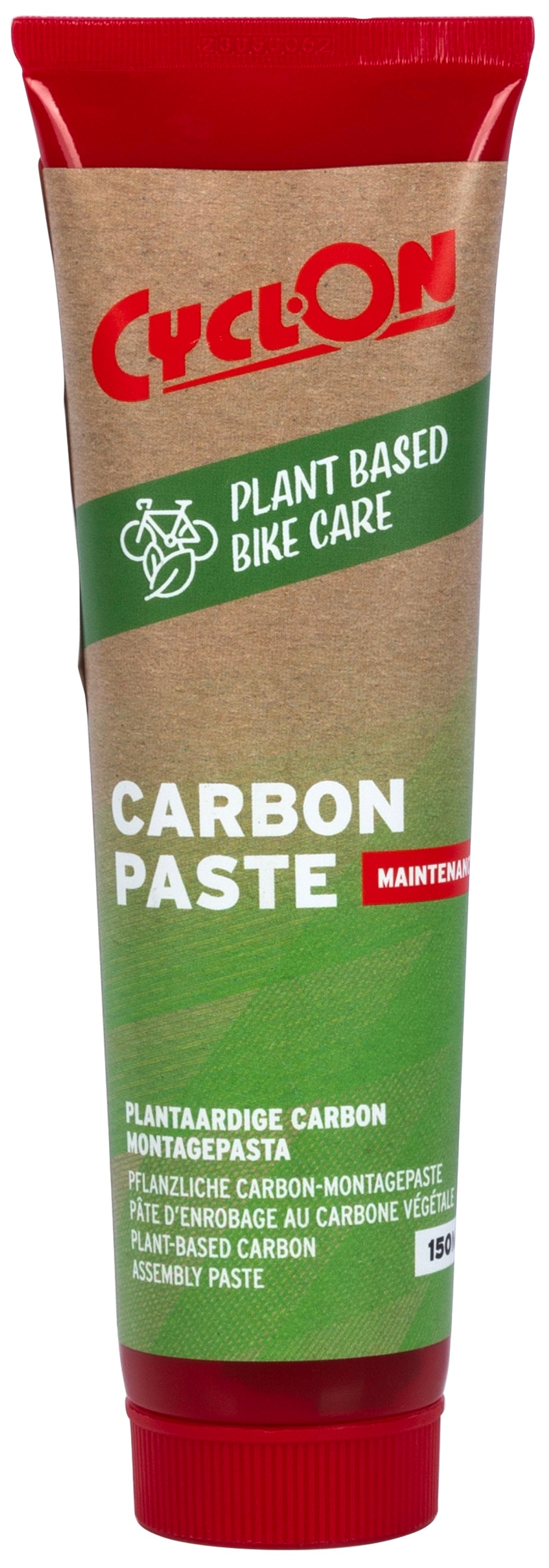 CyclOn Plant Based Carbon Paste 150 ml