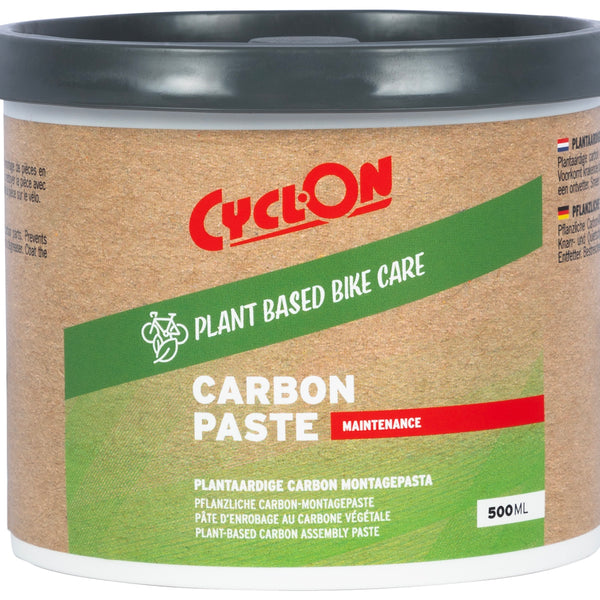 Carbon montage pasta Cyclon carbon paste PB - 500 ml