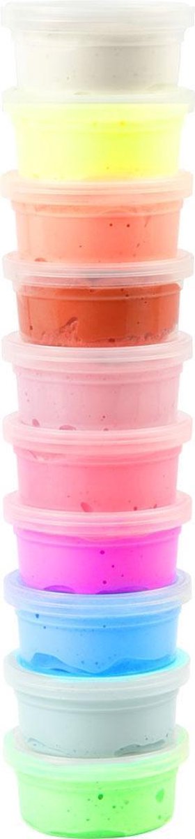 Silk clay http: www.cchobby.nl silk-clayr-basic-2-diverse-kleuren-10x40-gr-1-doos