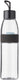 Mepal waterfles ellipse - 700 ml - drinkfles - nordic black