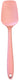 Basic culinair scheplepel - cherry blossom - siliconen - 27 cm