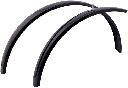 Sks germany spatbordset conway fender set sks conway mtb 27,5 29 glossy bl.