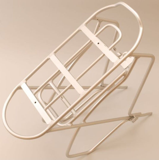 Unbranded drager achter entree 26 spca rx lith.ion zilver