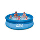 Intex zwembad easyset 305 incl pomp