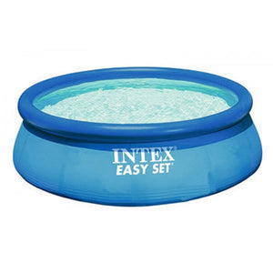 Intex zwembad easyset 305 incl pomp