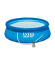 Intex easyset zwembad 457x84 incl pomp