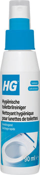 Hg hygiënische toiletbrilreiniger 90ml