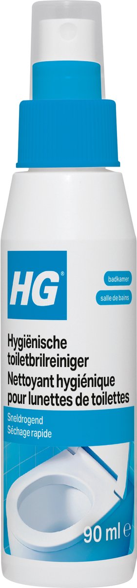 Load image into Gallery viewer, Hg 1044973 - hygienische toiletbrilreini | 2 stuks

