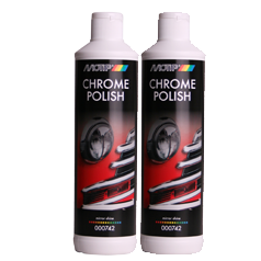 Motip chrome polish 500ml 000742