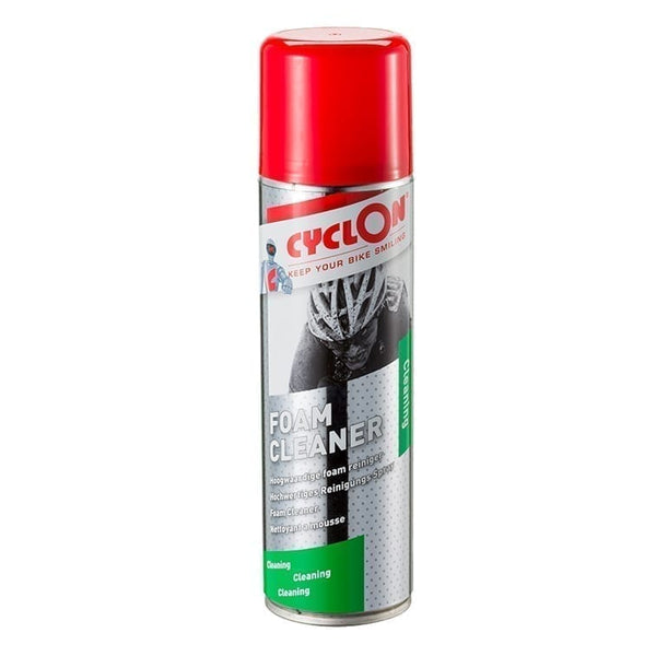 Cyclon Foam Spray - 250 ml (in blister pack)