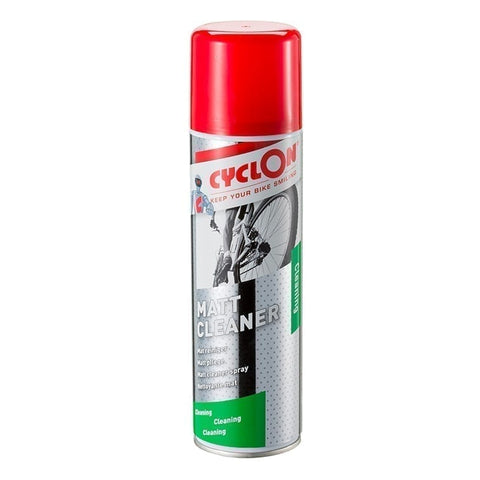 Matt cleaner spray - 250 ml (in blister pack)