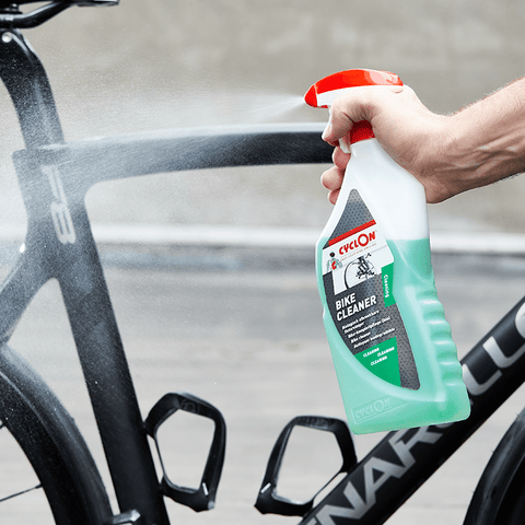 Cyclon Blister Bike Cleaner Trigger Spray 750ml.