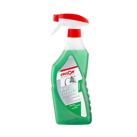 Cyclon Blister Bike Cleaner Trigger Spray 750ml.