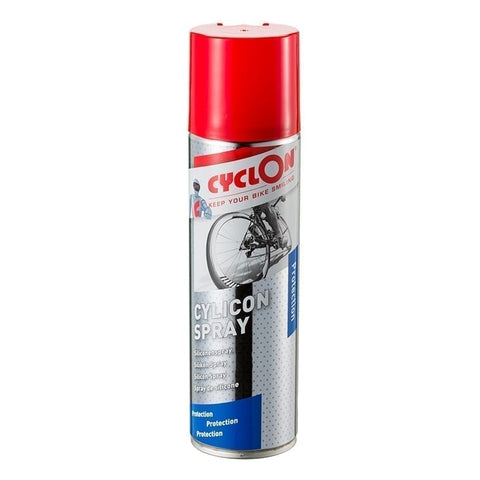 Cylicon Spray - 250 ml (in blister pack)
