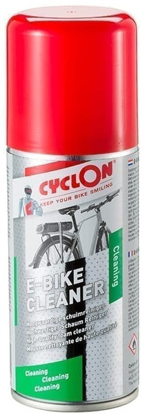 E-Bike Cleaner - 100 ml (in blister pack)