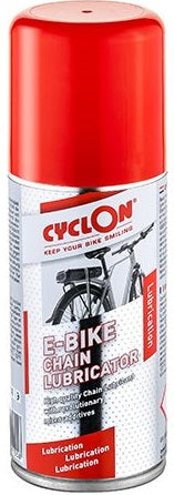 E-Bike Chain Lubricator - 100 ml (in