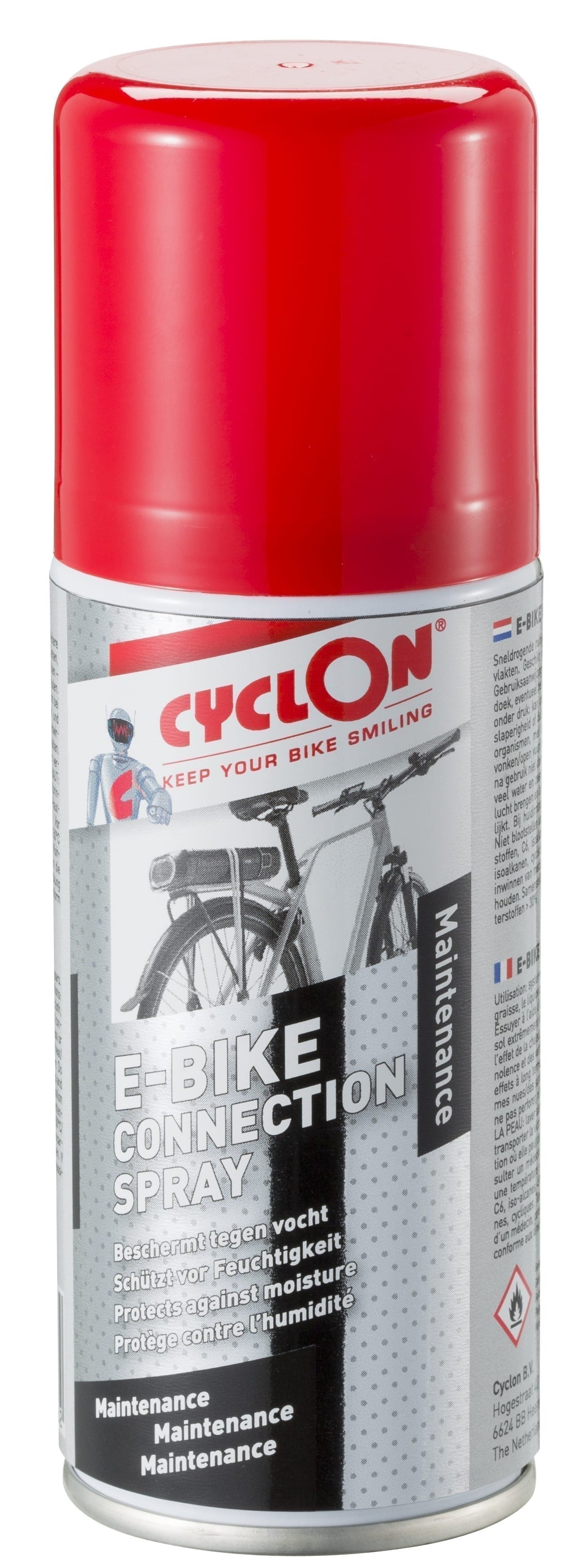 E-Bike Connection Spray - 100 ml (in