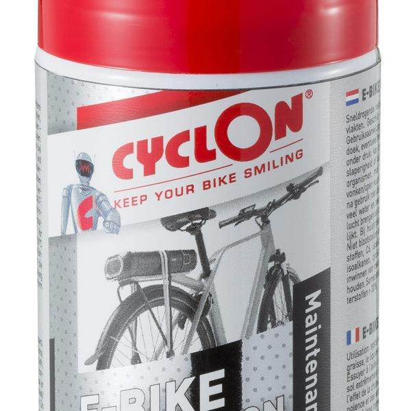 E-Bike Connection Spray - 100 ml (in
