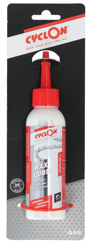 Wax lube Cyclon - 125 ml (in blister pack)