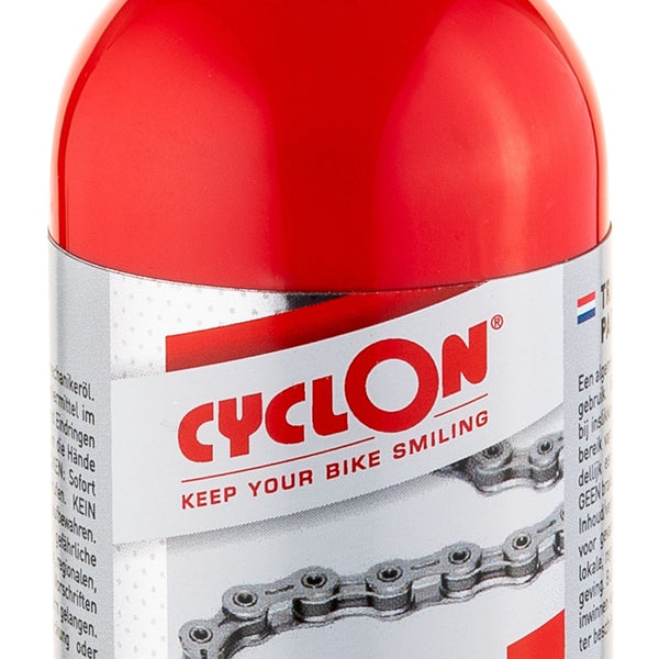 Cyclon Sewing Machine Oil 125ml Dropper Bottle