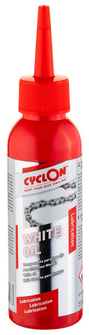 Cyclon Sewing Machine Oil 125ml Dropper Bottle