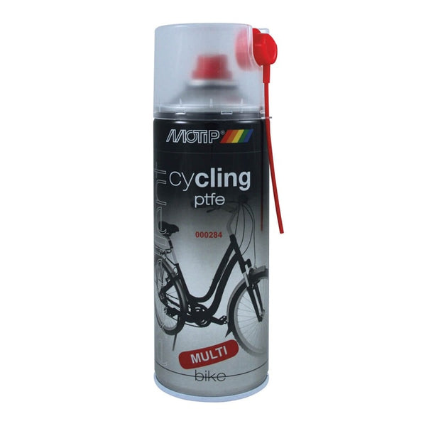 ptfe spray Motip cycling spray