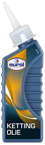 Chain oil Eurol 100ml