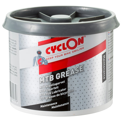 CyclOn Off Road Grease 500ml