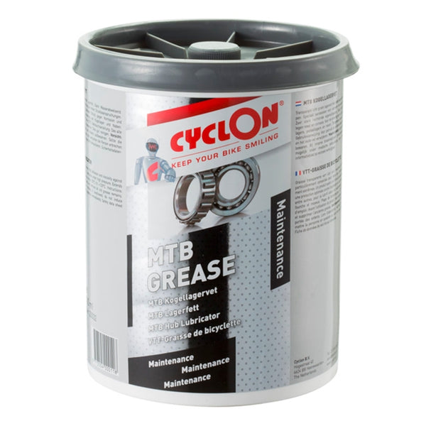 Pot mtb grease cyclon 1000ml