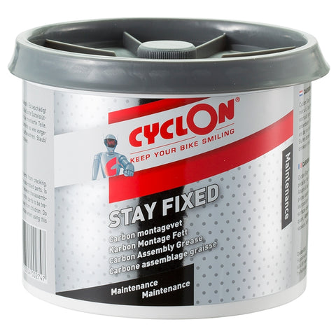 Stay Fixed Carbon MT Paste