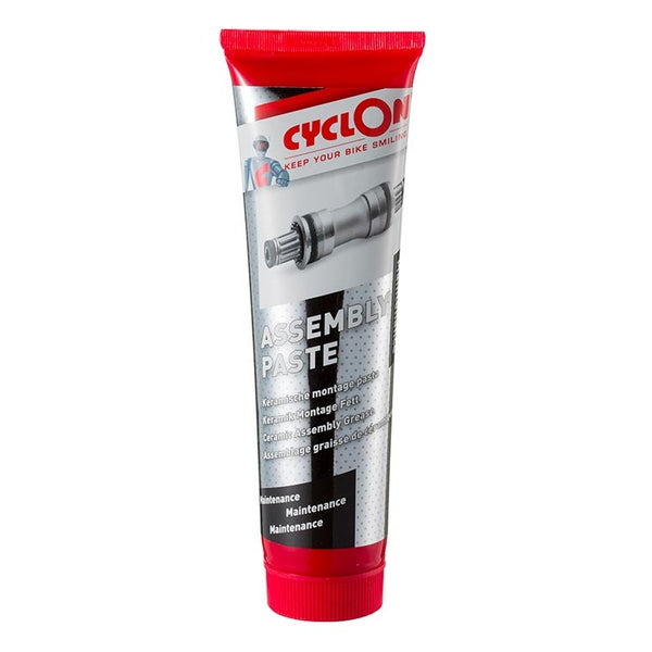 Mounting paste tube cyclon 150ml