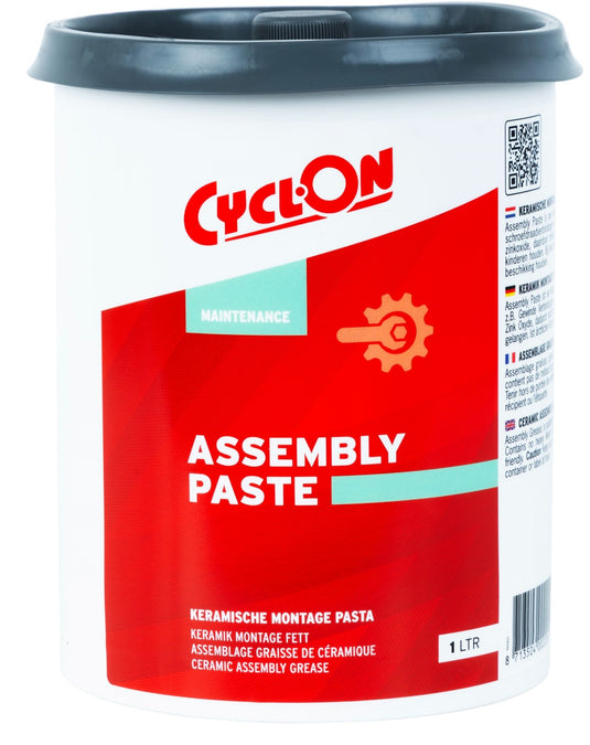 Cyclon Assembly Paste 1000 ml