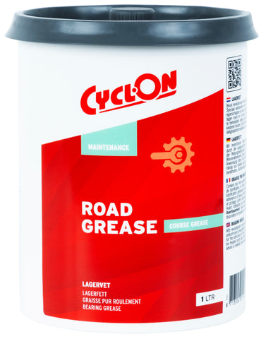 Lagervet Cyclon Road Grease (Course Grease) - 1000 ml