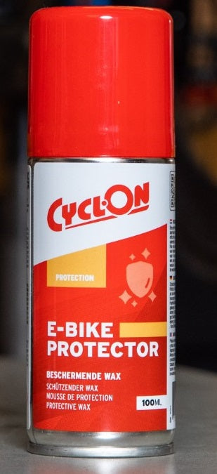 E-Bike Protector Cyclon 100Ml