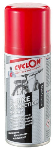 E-Bike Connection Spray