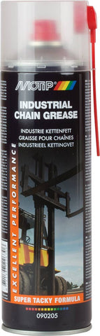 Motip chain spray 500ml