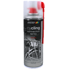 Motip cycling e-bike contact spray 200ml