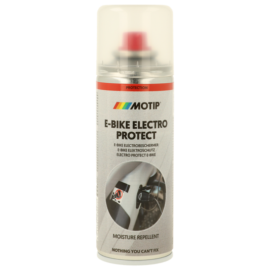 Motip cycling e-bike elektrobeschermer 200ml