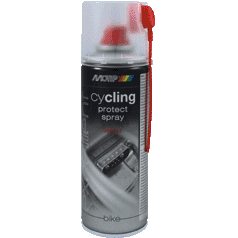 Motip cycling e-bike electrical protector 200ml