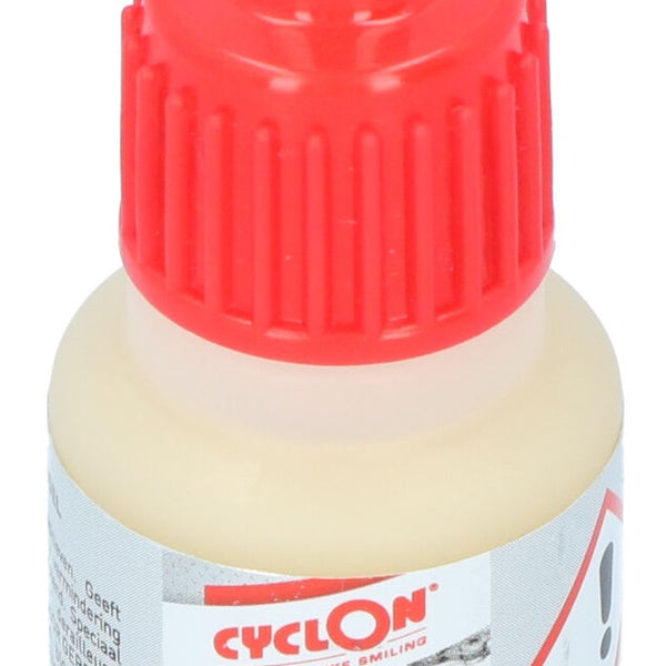 Cyclon All Weather lube avec PTFE 25ml.