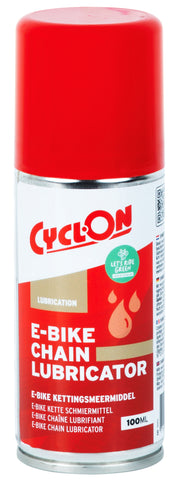 Cyclon e-bike high quality chain lubricant 100ml