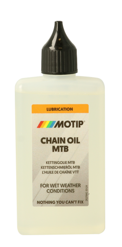 Motip Cycling Chain Oil Wet Ultra 1200 100Ml